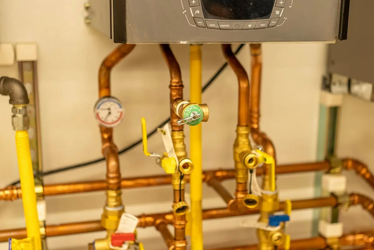 Licensed technician providing Sewer Cleanout for a homeowner in Chandler